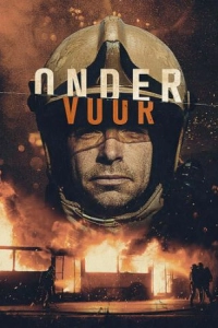 Постер Сквозь огонь (Under Fire)