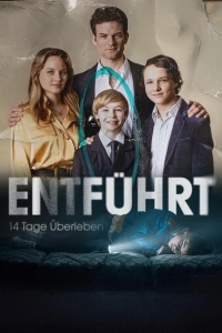Постер Похищение - 14 дней выживания (Entführt - 14 Tage Überleben)
