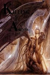 Постер Ангелы смерти (Killing Angels)