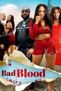Постер Дурная кровь (Bad Blood)