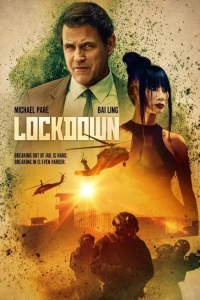 Постер Локдаун (Lockdown)