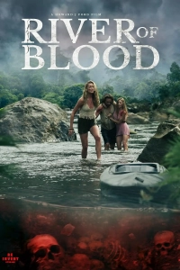 Постер Река крови (River of Blood)