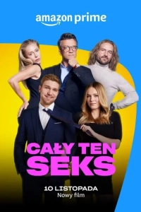 Постер Всё о сексе (Caly ten seks)