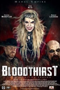 Постер Жажда крови (Bloodthirst)
