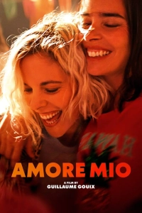 Постер Любовь моя (Amore mio)