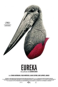 Постер Эврика (Eureka)