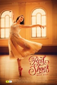 Постер Красные башмачки: новый этап (The Red Shoes: Next Step)