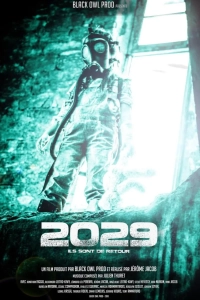 Постер 2029 (2029)