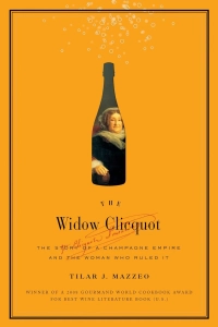 Постер Вдова Клико (Widow Clicquot)