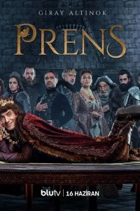 Постер Принц (Prens)