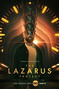 Постер Проект «Лазарь» (The Lazarus Project)