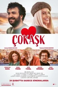 Постер Большая любовь (Çok Ask)