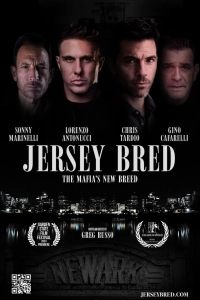 Постер Джерси Бред (Jersey Bred)