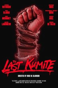 Постер Последнее кумите (The Last Kumite)