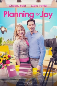 Постер Планирование счастья (Planning for Joy)