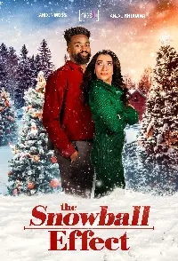Постер Эффект снежного кома (The Snowball Effect)