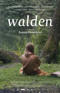 Постер Вальден (Walden)