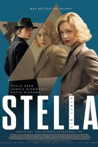 Постер Стелла: Жизнь (Stella: A Life)