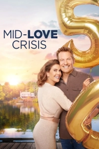Постер Любовь в кризис среднего возраста (Mid-Love Crisis)