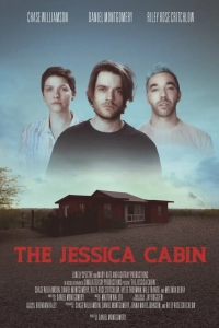 Постер Дом Джессики (The Jessica Cabin)