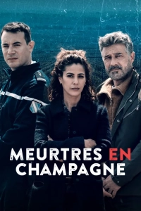 Постер Убийство в Шампани (Meurtres en Champagne)
