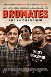 Постер Братья по комнате (Bromates)