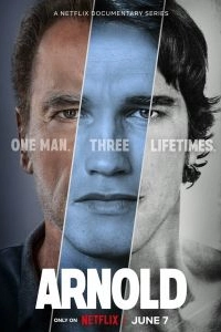 Постер Арнольд (Arnold)
