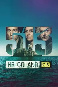Постер Гельголанд (Helgoland 513)