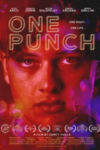 Постер Один удар (One Punch)