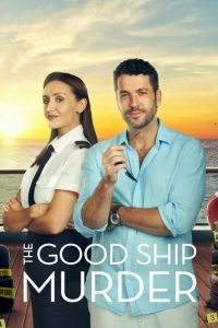 Постер Убийство на борту (The Good Ship Murder)