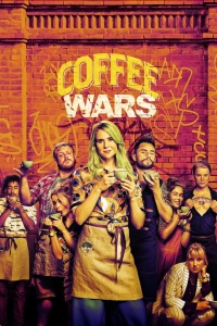 Постер Кофейные войны (Coffee Wars)