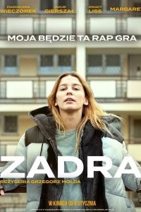 Постер Заноза (Zadra)