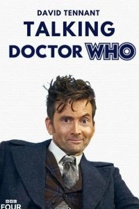 Постер Обсуждая Доктора Кто (Talking Doctor Who)