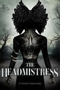 Постер Директриса (The Headmistress)