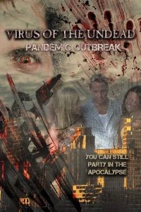 Постер Зомби-пандемия (Virus of the Undead: Pandemic Outbreak)