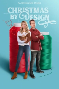 Постер Дизайнерское Рождество (Christmas by Design)