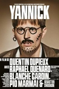 Постер Янник (Yannick)