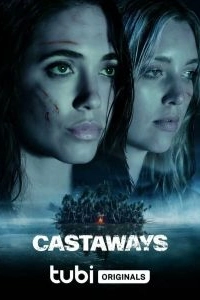 Постер Изгои (Castaways)
