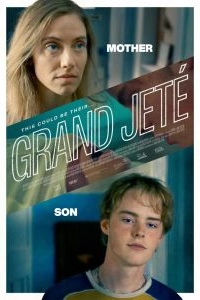 Постер Гран жете (Grand Jeté)
