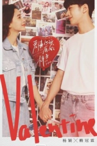 Постер Какой должна быть любовь (Ai qing ying gai you de yang zi)