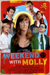 Постер Выходные с Молли (Weekend with Molly)