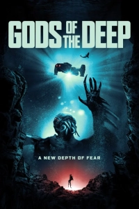 Постер Боги бездны (Gods of the Deep)