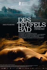 Постер Дьявольская баня (Des Teufels Bad)