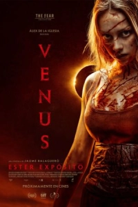 Постер Венера (Venus)