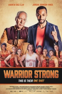 Постер Сильный воин (Warrior Strong)