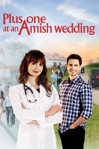 Постер Гостья на свадьбе амишей (Plus One at an Amish Wedding)