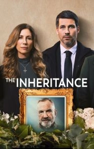 Постер Наследство (The Inheritance)