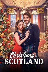 Постер Рождество в Шотландии (Christmas in Scotland)