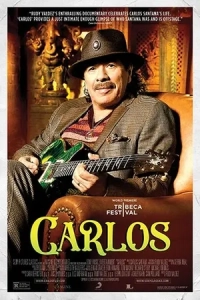 Постер Карлос (Carlos)