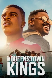 Постер Короли Куинстауна (The Queenstown Kings)